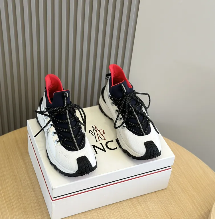 Moncler Shoe 